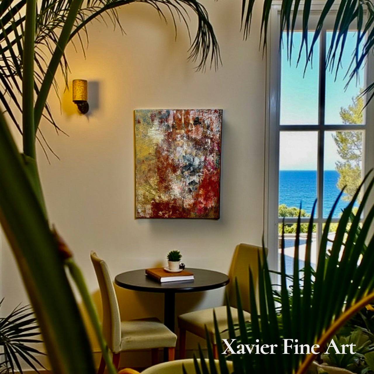 ECHOES BENEATH THE SURFACE