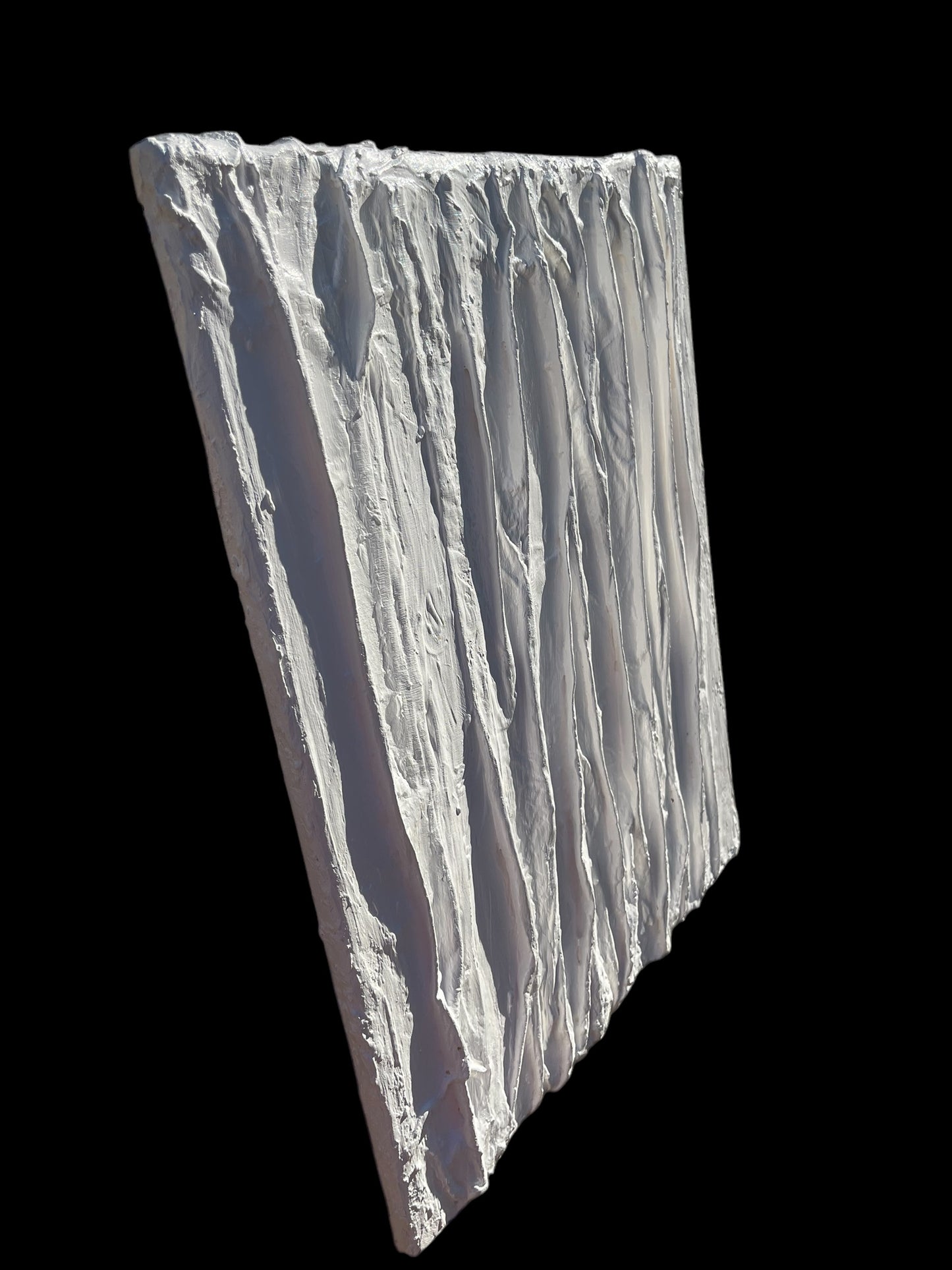 WHITE FORM