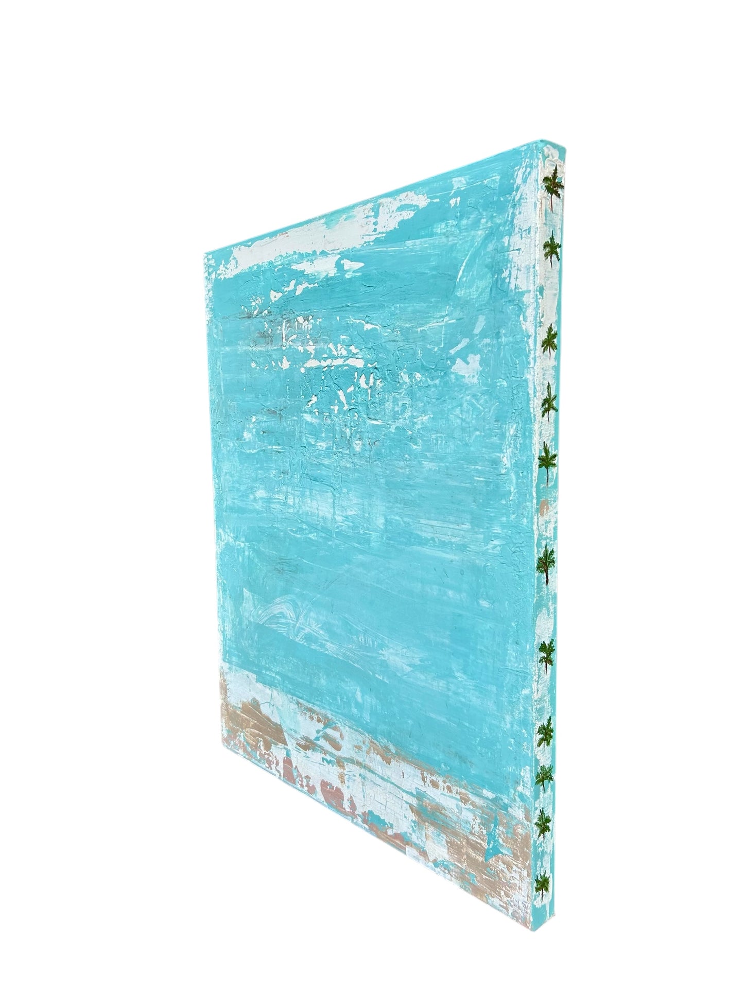 WHISPERS OF BLUE