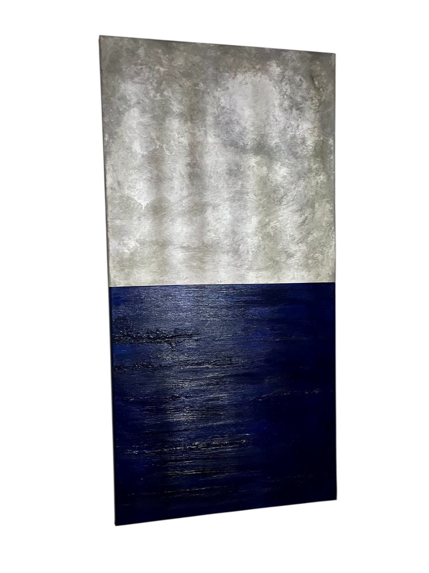 WATERY DEEP