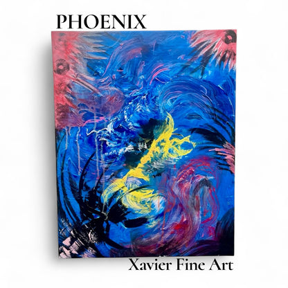 PHOENIX