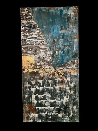 THRESHOLD (1st in series)