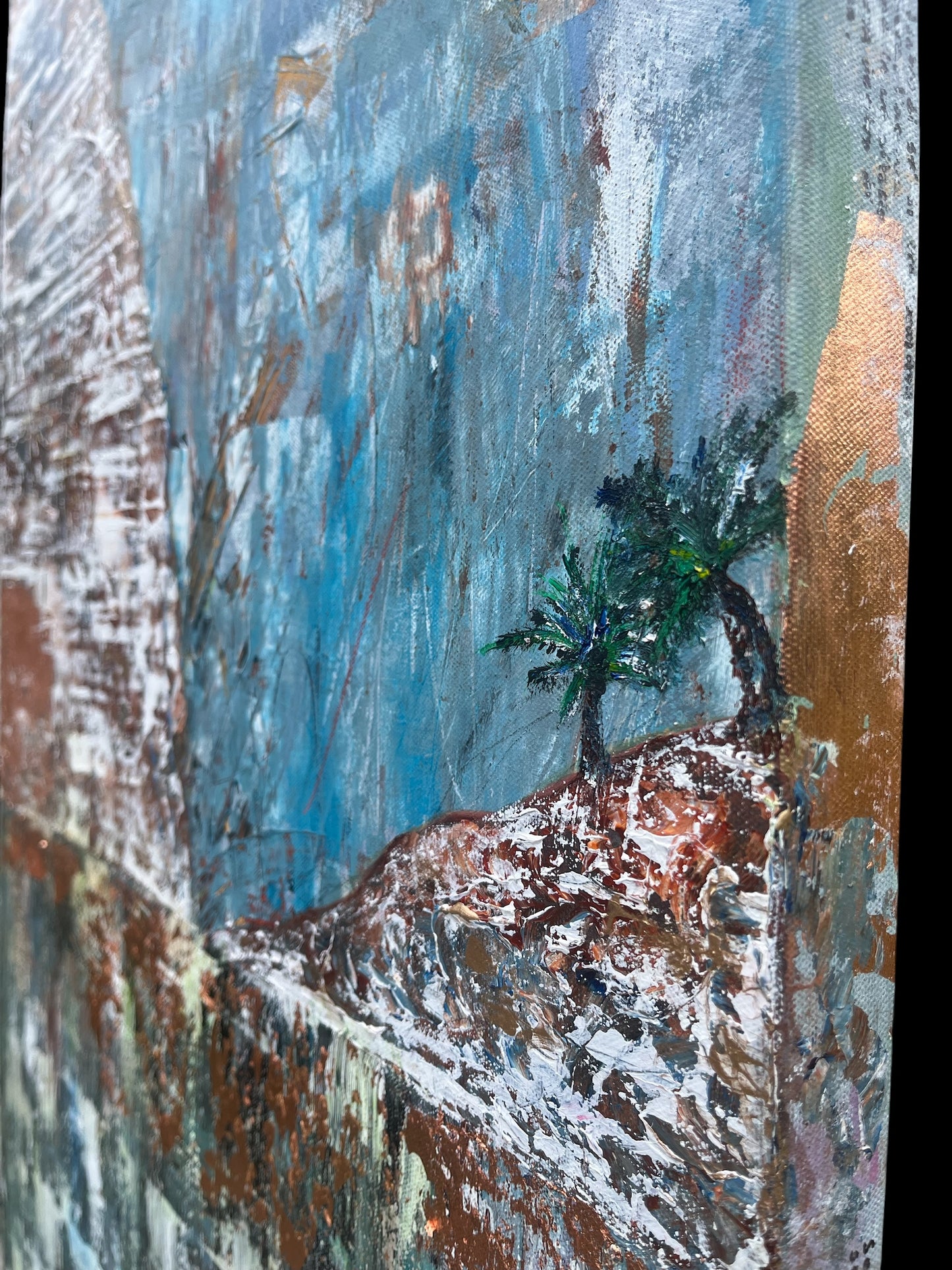 THRESHOLD (1st in series)