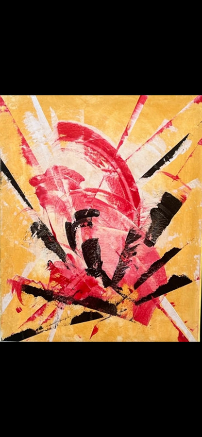 The Poetry Of What Endures