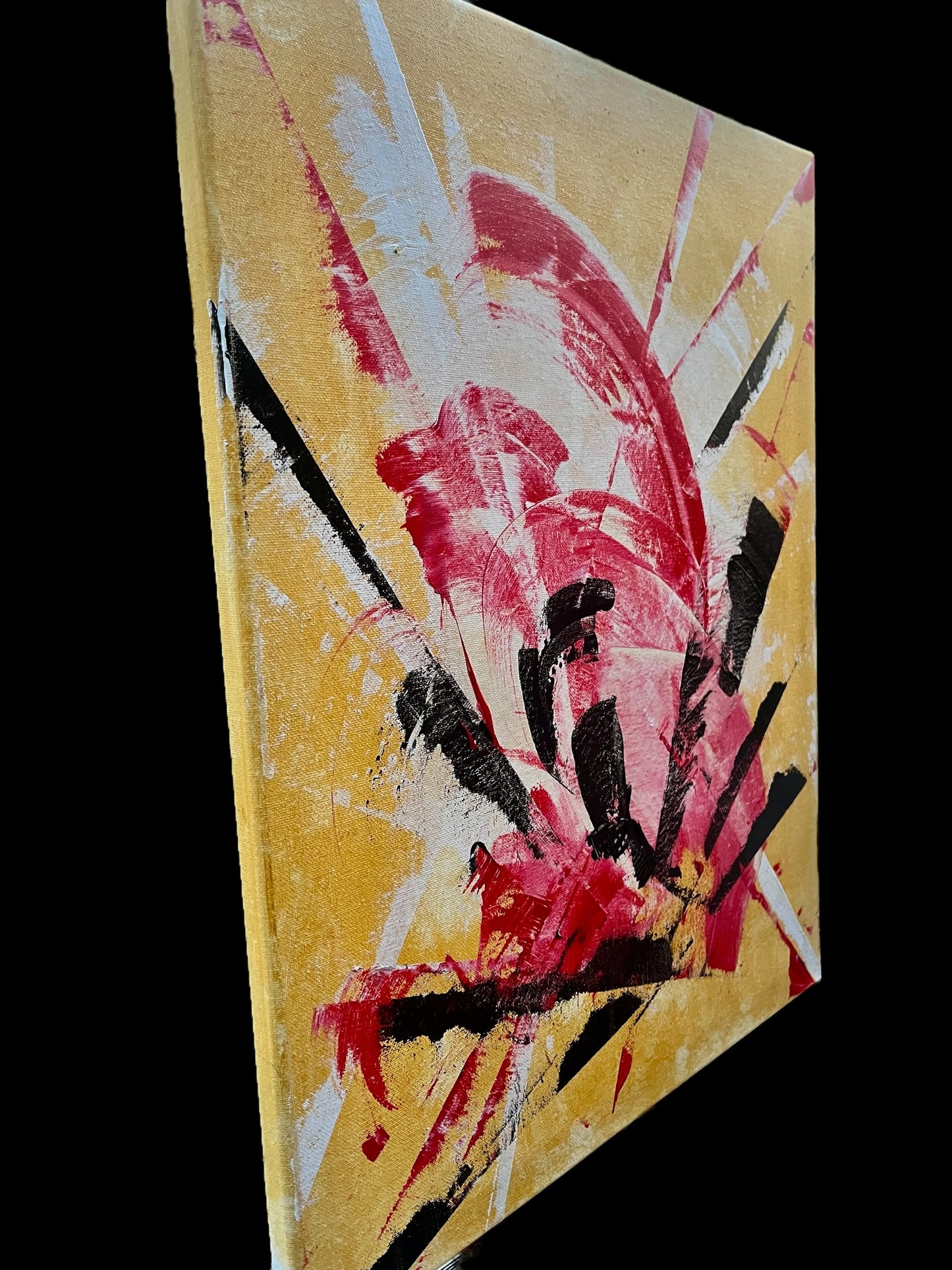 The Poetry Of What Endures