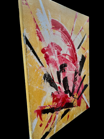 The Poetry Of What Endures