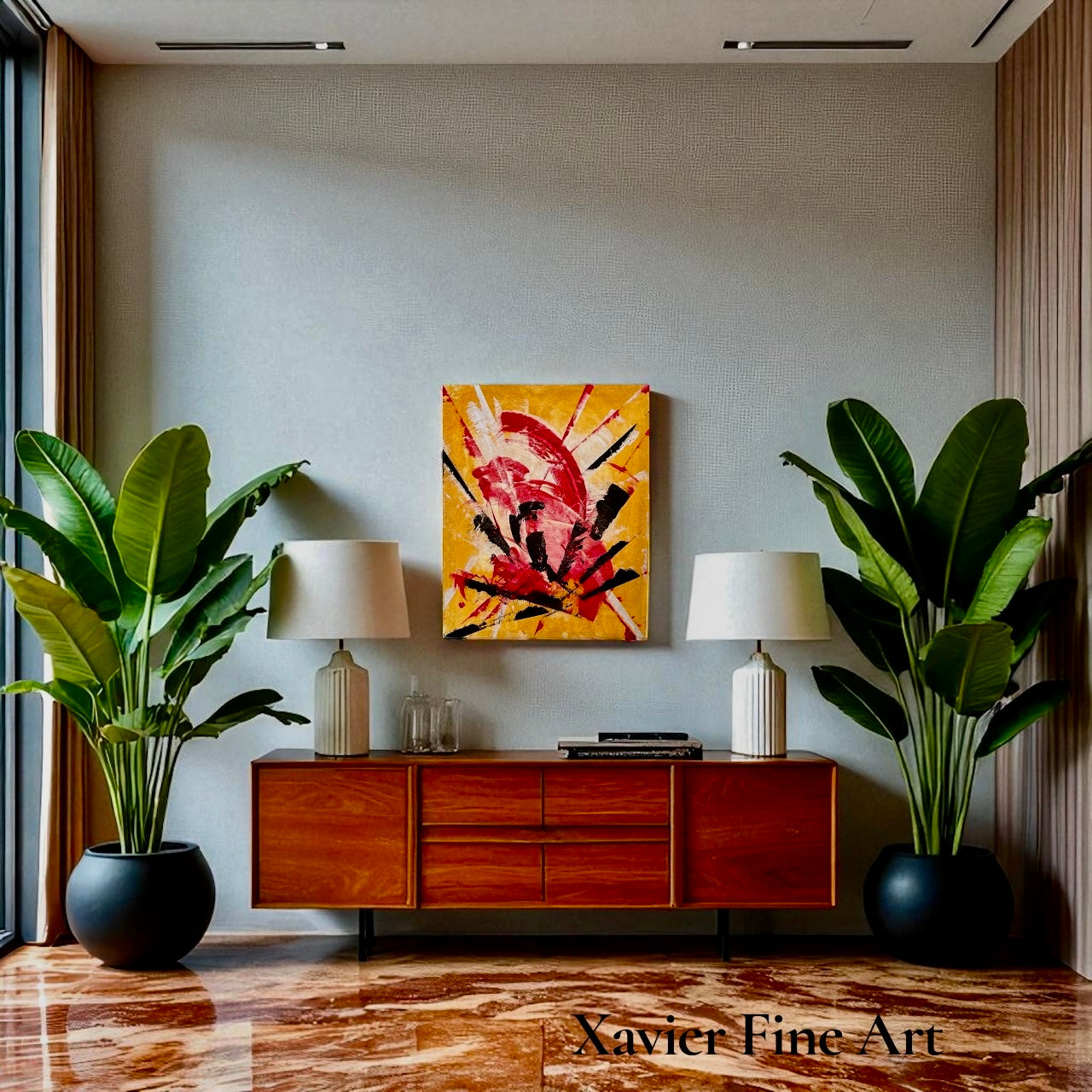 The Poetry Of What Endures