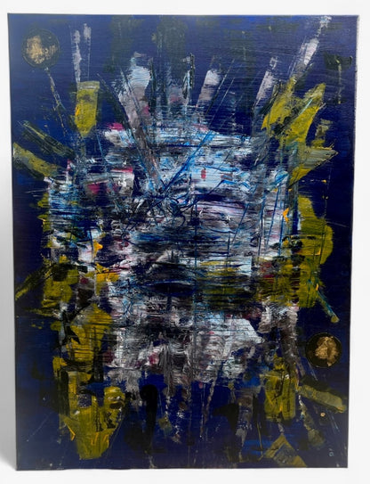 “Universes Apart”