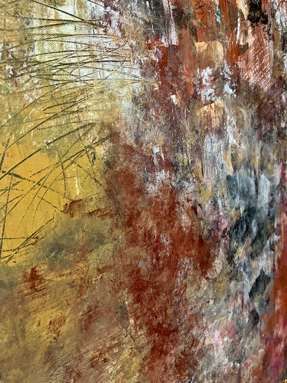 ECHOES BENEATH THE SURFACE