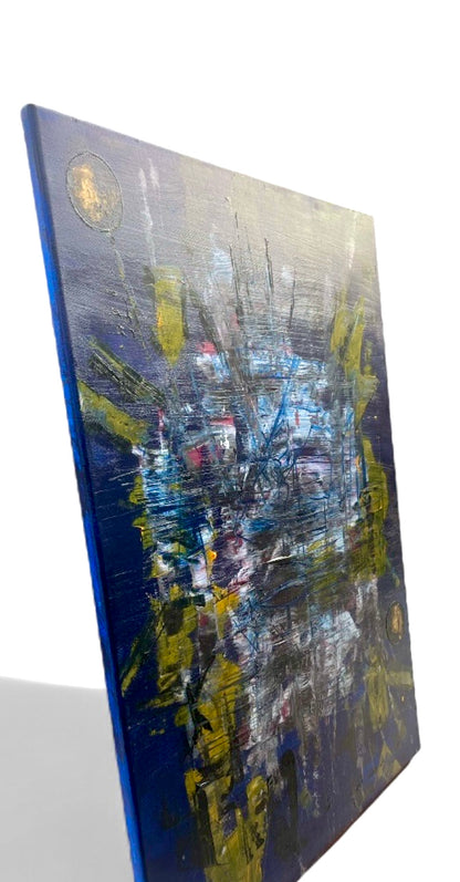 “Universes Apart”