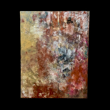 ECHOES BENEATH THE SURFACE