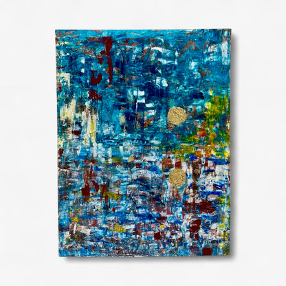 FRAGMENTS OF ETERNITY