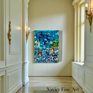 FRAGMENTS OF ETERNITY