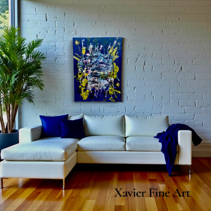 “Universes Apart”