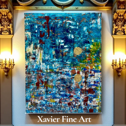 FRAGMENTS OF ETERNITY