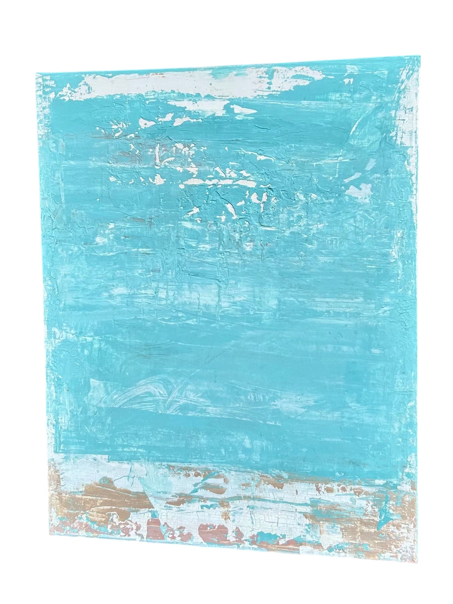 WHISPERS OF BLUE