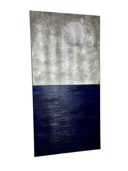 WATERY DEEP